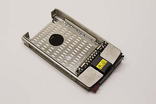 Ramcel hard drive first generation iff tray